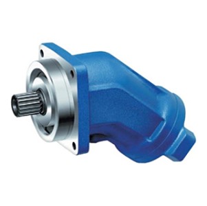 力士樂定量柱塞馬達A2FM系列維修