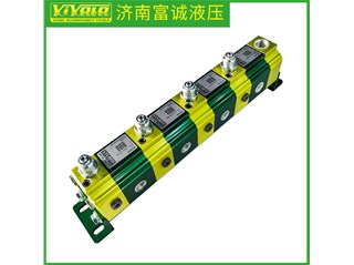 常見液壓同步回路探討，關于同步分流馬達