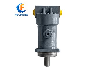 低速液壓馬達在應用時如何控制轉速