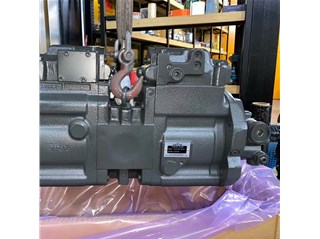 液壓泵維修中導(dǎo)致軸承失靈的主要原因