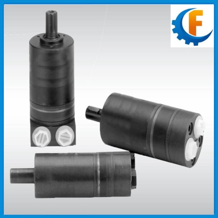 丹佛斯OMM擺線馬達(dá)