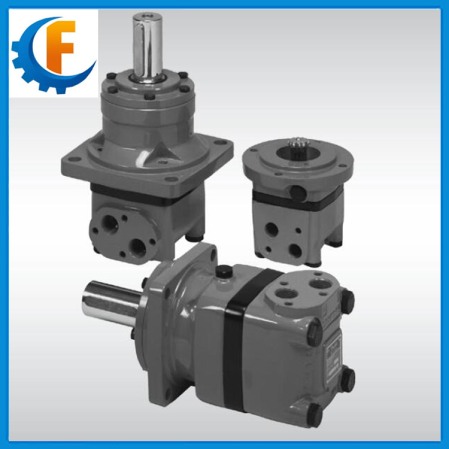 丹佛斯OMS OMT擺線馬達(dá)