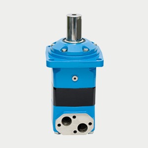 MV系列液壓擺線馬達