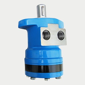 HR系列液壓擺線馬達(dá)