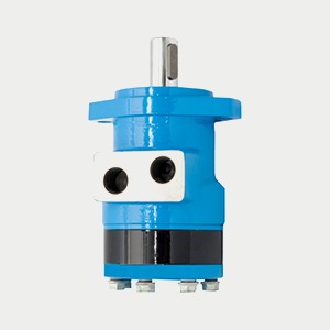 PL系列液壓擺線馬達(dá)